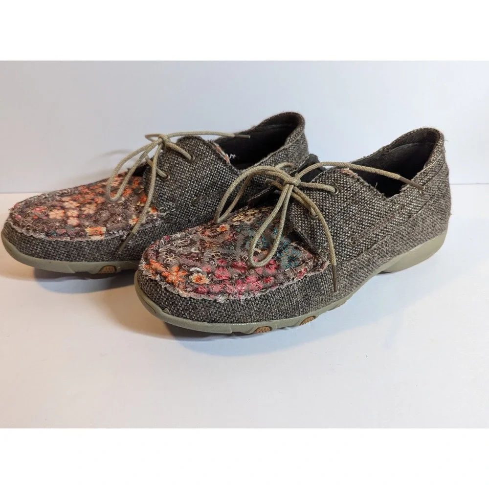 Roper Women's Loafers Size 8.5‎